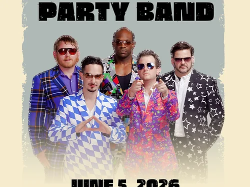 FeelGood Party Band