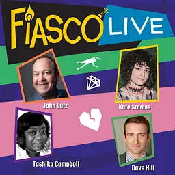 Fiasco Live!