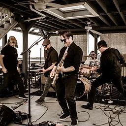 Winter Concert Series: John Hughes Experience