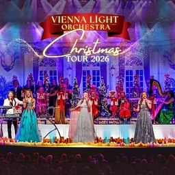 Vienna Light Orchestra Christmas Tour 2026