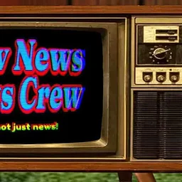 New News News Crew