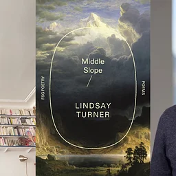 Poetry Event: Cleveland Launch of Lindsay Turner’s Middle Slope