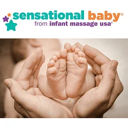 Sensational Baby: Infant Massage Class