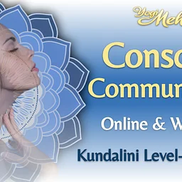 Conscious Communication – Online