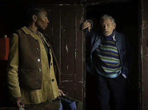 The Christophers at Speed Cinema