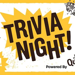 QuizBang!! Trivia Night