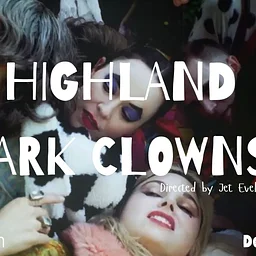 Highland Park Clowns (Skunk Room)