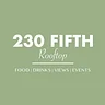 230 Fifth Rooftop Bar NYC