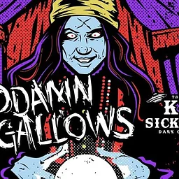 The Goddamn Gallows