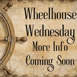 Wheelhouse Wednesday