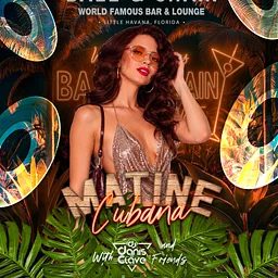 Matine Cubana