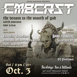 Combichrist
