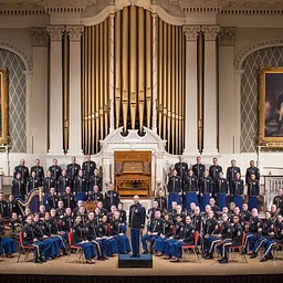 The United States Army Field Band & Soldiers’ Chorus