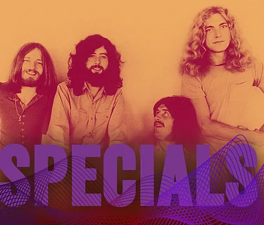 Windborne’s The Music of Led Zeppelin