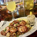 When was the last time you enjoyed Brunch at the Logon?