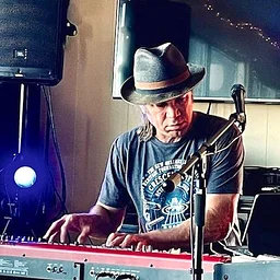 ERIC WILEY COYOTES *ALL-STAR BAND* (no cover charge!)