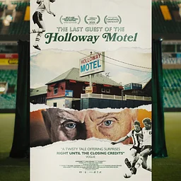 Film Screening: The Last Guest of the Holloway Motel