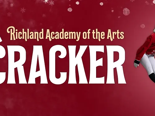 Richland Academy of the Arts: The Nutcracker Ballet