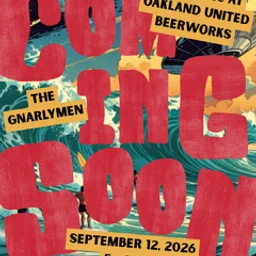 Live Music: Gnarlymen