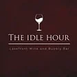 The Idle Hour