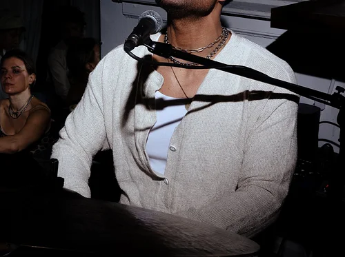 MCHL: Caleb Michel | Tim Watson | Sergio Tabanico | Tyrone Allen II