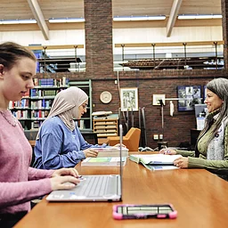Student Research Conference