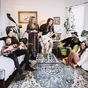 In Concert on Downtown’s Transit Mall – Mama Sam and The Jam at Less and More Coffee