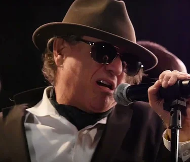 Wild Night- A Van Morrison Tribute