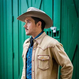 Victor Trevino Jr