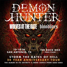 Demon Hunter