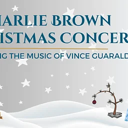 A Charlie Brown Christmas Concert