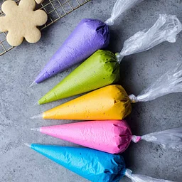 Royal Icing Bootcamp