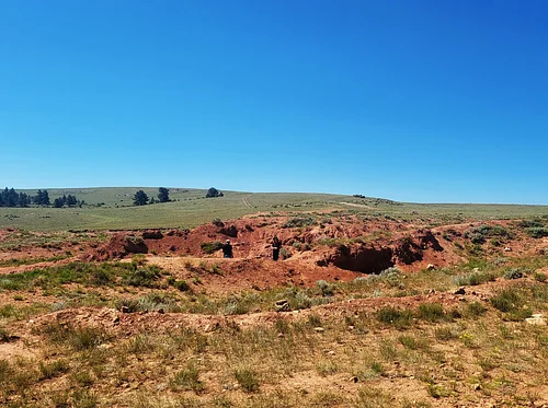 Field Trip: Geology, Gems, and Minerals, Oh My!