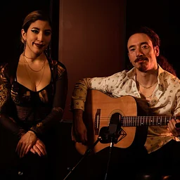 Common Time | Celebrating American Music – An evening of Acoustic Jazz