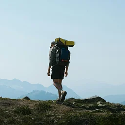 High Country Talks: The Pacific Crest Trail