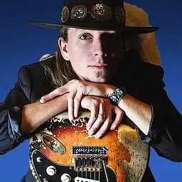 Texas Flood