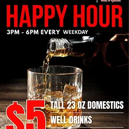 Happy Hour