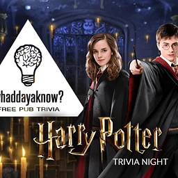 Harry Potter Trivia