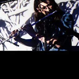 Monday Night Creative Music Series: Isaac Bishop