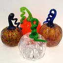 Pumpkin Workshop