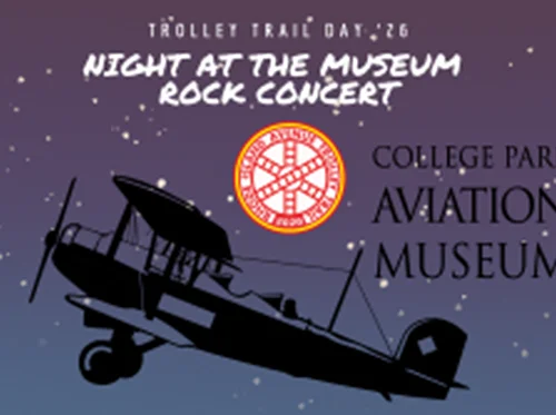 Night at the Museum Rock Concert