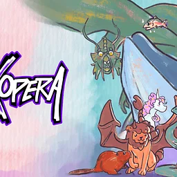 Notes on View: Paradox Opera