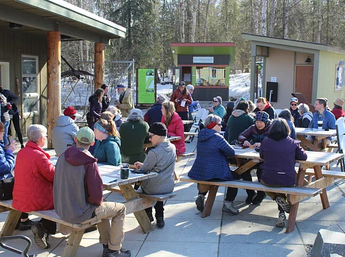 New and Returning Volunteer Orientation