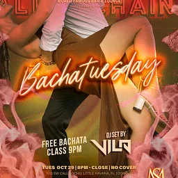 BachaTuesday
