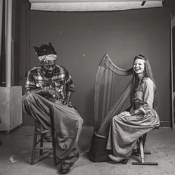KÜF KNOTZ & CHRISTINE ELISE