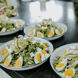 Harvest Dinner