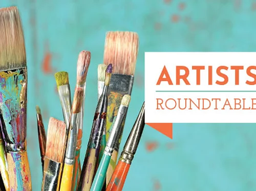 Artists Roundtable