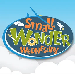 Small Wonder Wednesday