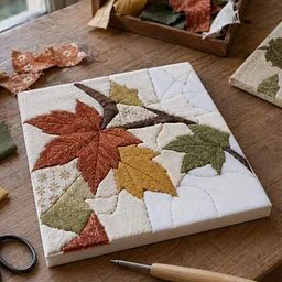 Environmental Art: Kinusaiga Crafting (for adults)