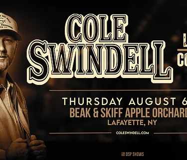 Cole Swindell